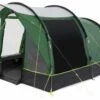 Kampa Brean 4 Tunneltent - 4 Persoons -Camping Kortings Winkel brean4