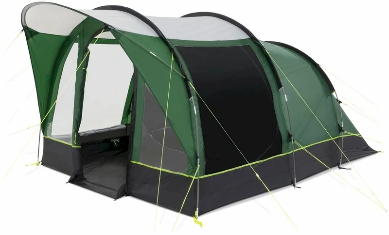 Kampa Brean 4 tunneltent - 4 persoons Kampa Brean 4 Tunneltent - 4 Persoons -Camping Kortings Winkel brean4
