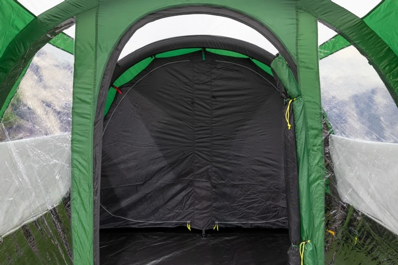 Kampa Brean 4 Air opblaasbare tunneltent - 4 persoons Kampa Brean 4 Air Opblaasbare Tunneltent - 4 Persoons -Camping Kortings Winkel breanair4 3 3 1