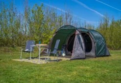 Easy Camp Galaxy 300 Rustic Green Tunneltent - 3 Personen -Camping Kortings Winkel camping shoot 45 1
