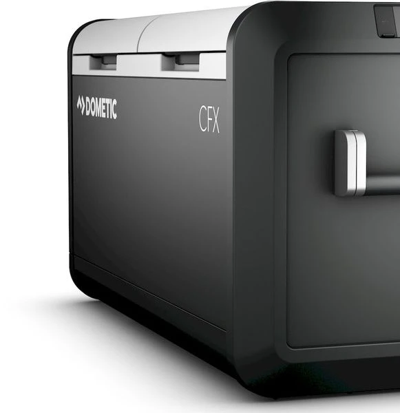 Dometic CFX3 75DZ compressor koelbox - 74 liter Dometic CFX3 75DZ Compressor Koelbox - 74 Liter -Camping Kortings Winkel cfx3 75 9600025332 d401 resultaat