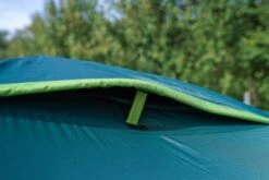Coleman Kobuk Valley Blackout 4 Plus Koepeltent - 4 Persoons -Camping Kortings Winkel coleman kobuk valley blackout 4 1