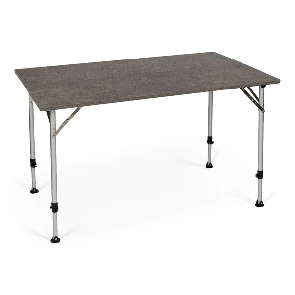 Dometic Zero Concrete Large campingtafel - 120 x 70 cm Dometic Zero Concrete Large Campingtafel - 120 X 70 Cm -Camping Kortings Winkel concrete large table op maat 1
