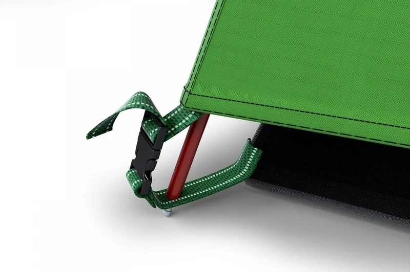 Husky Bizam koepeltent - 2+ persoons Husky Bizam Koepeltent - 2+ Persoons -Camping Kortings Winkel details2 2