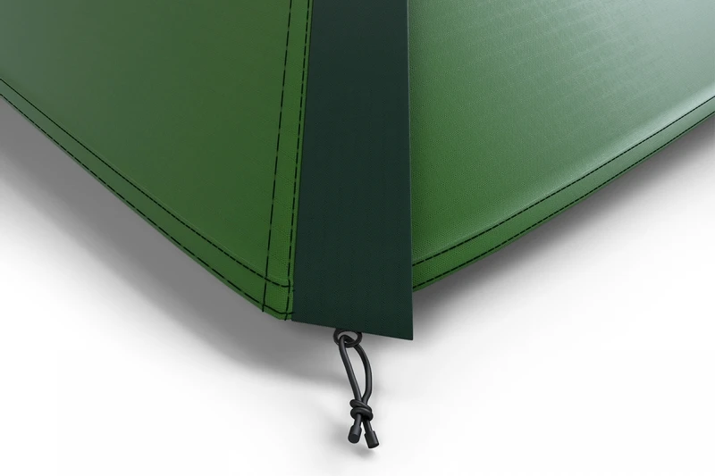 Husky Bizam koepeltent - 2+ persoons Husky Bizam Koepeltent - 2+ Persoons -Camping Kortings Winkel details4 2