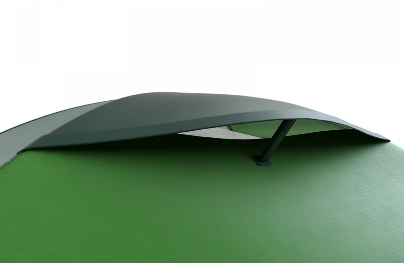 Husky Bizam koepeltent - 2+ persoons Husky Bizam Koepeltent - 2+ Persoons -Camping Kortings Winkel details5 1 1