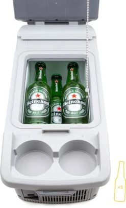 Dometic BordBar TB 08 Autokoelbox - 8 Liter -Camping Kortings Winkel dometic bordbar tb 08 autokoelbox 8l 2