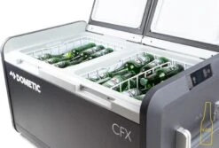 Dometic CFX3 75DZ Compressor Koelbox - 74 Liter 5 Dometic CFX3 75DZ Compressor Koelbox - 74 Liter -Camping Kortings Winkel dometic cfx3 75dz compressor koelbox 65 liter 2