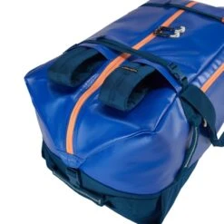 Eagle Creek Migrate Reistas - 90 Liter - Blauw 7 Eagle Creek Migrate Reistas - 90 Liter - Blauw -Camping Kortings Winkel eagle creek 90 liter duffel 5