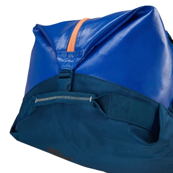 Eagle Creek Migrate reistas - 90 liter - Blauw Eagle Creek Migrate Reistas - 90 Liter - Blauw -Camping Kortings Winkel eagle creek 90 liter duffel 8