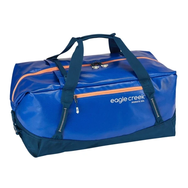 Eagle Creek Migrate Reistas - 90 Liter - Blauw