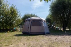 Easy Camp Moonlight Yurt 6 Familietent - 6 Persoons -Camping Kortings Winkel easy camp moonlight yurt 6 familietent 10