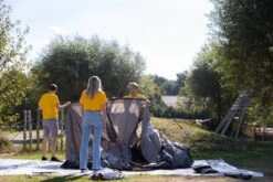 Easy Camp Moonlight Yurt 6 Familietent - 6 Persoons -Camping Kortings Winkel easy camp moonlight yurt 6 familietent 13