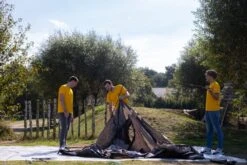 Easy Camp Moonlight Yurt 6 Familietent - 6 Persoons -Camping Kortings Winkel easy camp moonlight yurt 6 familietent 14