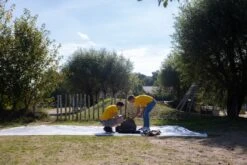 Easy Camp Moonlight Yurt 6 Familietent - 6 Persoons -Camping Kortings Winkel easy camp moonlight yurt 6 familietent 16