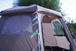 Easy Camp Moonlight Yurt 6 Familietent - 6 Persoons -Camping Kortings Winkel easy camp moonlight yurt 6 familietent 2