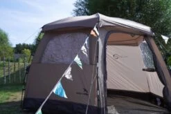 Easy Camp Moonlight Yurt 6 Familietent - 6 Persoons -Camping Kortings Winkel easy camp moonlight yurt 6 familietent 4