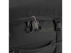 Eagle Creek Cargo Hauler Reistas - 60 Liter - Zwart -Camping Kortings Winkel ec0a48xx 281 l