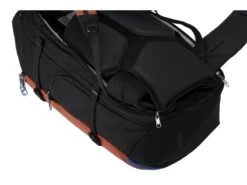 Eagle Creek Tour Travel Pack Backpack - 55 Liter - Zwart/Rood -Camping Kortings Winkel ec0a5ek3 342 a 7 1