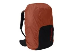 Eagle Creek Tour Travel Pack Backpack - 55 Liter - Zwart/Rood -Camping Kortings Winkel ec0a5ek3 342 a 8