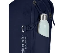 Eagle Creek Explore Daypack - 26 Liter - Blauw -Camping Kortings Winkel ec0a5lq1 347 a 5