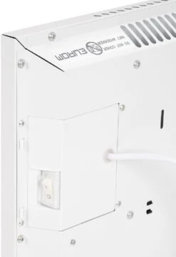 Eurom Alutherm 1200XS Wifi Elektrische Kachel -Camping Kortings Winkel eurom alutherm 1200xs wifi convectorkachel 5