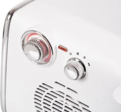 Eurom B-4 1800 Elektrische Kachel - Wit 4 Eurom B-4 1800 Elektrische Kachel - Wit -Camping Kortings Winkel eurom b 4 1800 ventilatorkachel wit 1