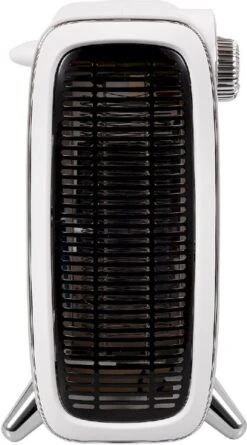 Eurom B-4 1800 Elektrische Kachel - Wit 5 Eurom B-4 1800 Elektrische Kachel - Wit -Camping Kortings Winkel eurom b 4 1800 ventilatorkachel wit 2