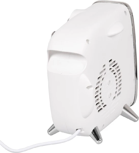 Eurom B-4 1800 elektrische kachel - Wit Eurom B-4 1800 Elektrische Kachel - Wit -Camping Kortings Winkel eurom b 4 1800 ventilatorkachel wit 4