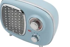 Eurom B-4 PTC Elektrische Kachel -Camping Kortings Winkel eurom b 4 ptc keramische kachel 2