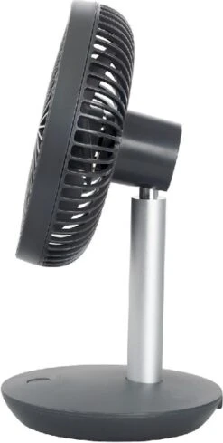 Eurom Vento Draadloze Ventilator -Camping Kortings Winkel eurom vento draadloze ventilator 10