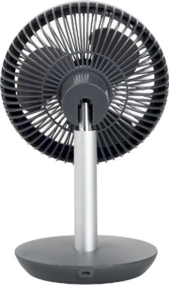 Eurom Vento Draadloze Ventilator -Camping Kortings Winkel eurom vento draadloze ventilator 11