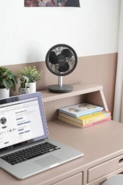 Eurom Vento Draadloze Ventilator -Camping Kortings Winkel eurom vento draadloze ventilator 17