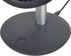 Eurom Vento Draadloze Ventilator -Camping Kortings Winkel eurom vento draadloze ventilator 1