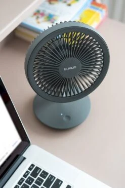 Eurom Vento Draadloze Ventilator -Camping Kortings Winkel eurom vento draadloze ventilator 20