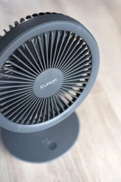 Eurom Vento Draadloze Ventilator -Camping Kortings Winkel eurom vento draadloze ventilator 23