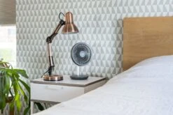 Eurom Vento Draadloze Ventilator -Camping Kortings Winkel eurom vento draadloze ventilator 6