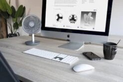 Eurom Vento Draadloze Ventilator -Camping Kortings Winkel eurom vento draadloze ventilator 7