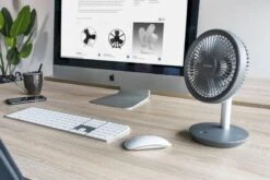 Eurom Vento Draadloze Ventilator -Camping Kortings Winkel eurom vento draadloze ventilator 8