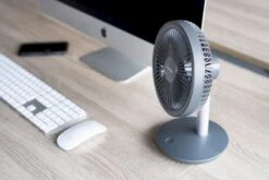 Eurom Vento Draadloze Ventilator -Camping Kortings Winkel eurom vento draadloze ventilator 9