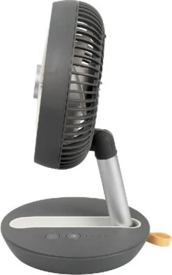 Eurom Vento Opvouwbare En Draadloze Ventilator -Camping Kortings Winkel eurom vento opvouwbare en draadloze ventilator 10