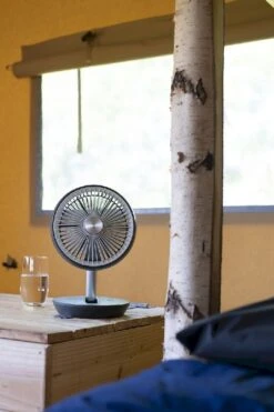 Eurom Vento Opvouwbare En Draadloze Ventilator -Camping Kortings Winkel eurom vento opvouwbare en draadloze ventilator 12