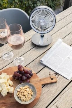Eurom Vento Opvouwbare En Draadloze Ventilator -Camping Kortings Winkel eurom vento opvouwbare en draadloze ventilator 19