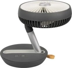 Eurom Vento Opvouwbare En Draadloze Ventilator -Camping Kortings Winkel eurom vento opvouwbare en draadloze ventilator 1