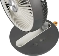 Eurom Vento Opvouwbare En Draadloze Ventilator -Camping Kortings Winkel eurom vento opvouwbare en draadloze ventilator 22