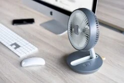 Eurom Vento Opvouwbare En Draadloze Ventilator -Camping Kortings Winkel eurom vento opvouwbare en draadloze ventilator 4