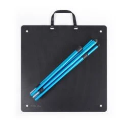 Helinox Café Table Campingtafel - 60 X 60 Cm - Zwart -Camping Kortings Winkel foto10