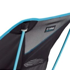 Helinox Chair One Campingstoel - Zwart -Camping Kortings Winkel foto1 2