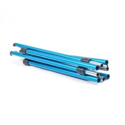 Helinox Café Table Campingtafel - 60 X 60 Cm - Zwart -Camping Kortings Winkel foto3 3