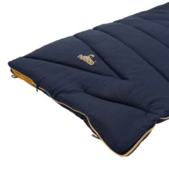 Nomad Bronco Junior Slaapzak - Blauw -Camping Kortings Winkel foto4 1